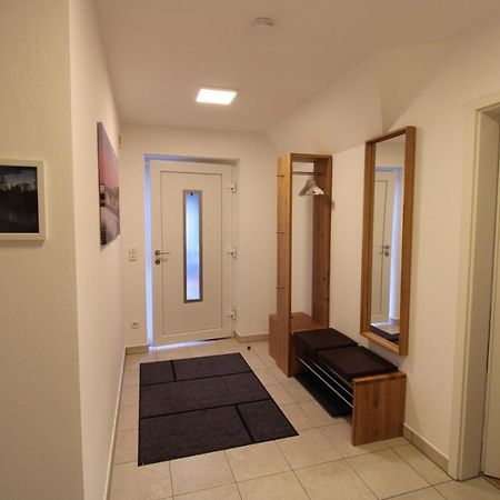 Apartamento Casa Strobl Landsberg am Lech Exterior foto