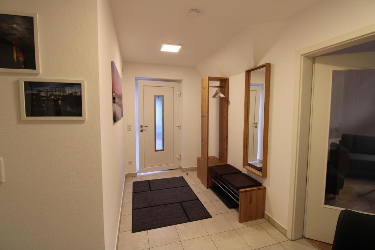 Apartamento Casa Strobl Landsberg am Lech Exterior foto
