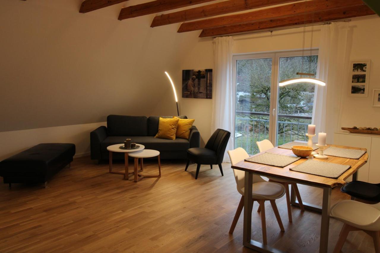 Apartamento Casa Strobl Landsberg am Lech Exterior foto