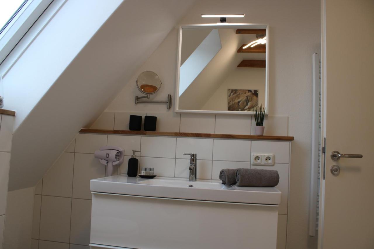 Apartamento Casa Strobl Landsberg am Lech Exterior foto